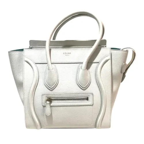 Pre-owned > Pre-owned Bags > Pre-owned Handbags - - Celine Vintage - Modalova