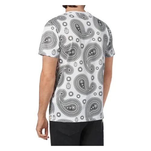 Tops > T-Shirts - - Billionaire - Modalova