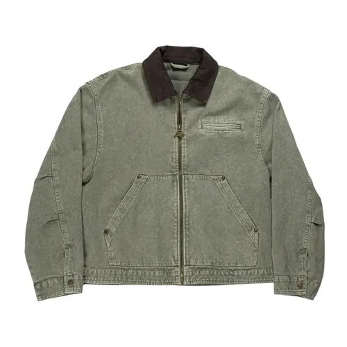 Jackets > Winter Jackets - - Goodies Sportive - Modalova
