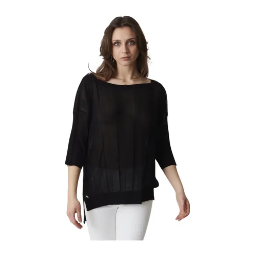 Blouses & Shirts > Blouses - - Manila Grace - Modalova