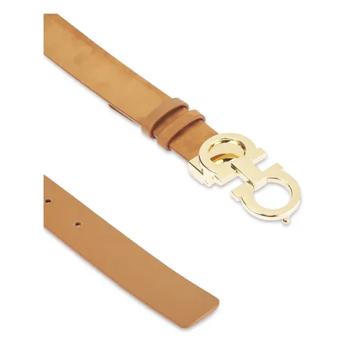 Accessories > Belts - - Ferragamo - Modalova