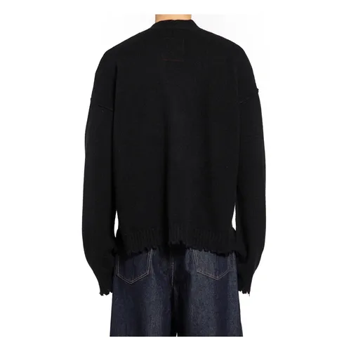 Knitwear > Cardigans - - UMA Wang - Modalova