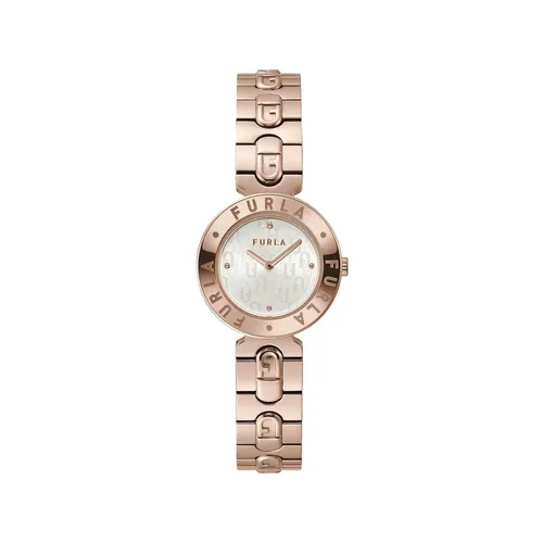 Accessories > Watches - - Furla - Modalova