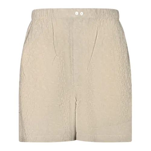 Shorts > Casual Shorts - - Acne Studios - Modalova
