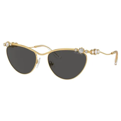 Accessories > Sunglasses - - Swarovski - Modalova