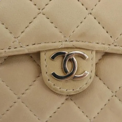 Pre-owned > Pre-owned Bags > Pre-owned Mini Bags - - Chanel Vintage - Modalova