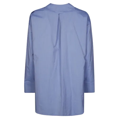 Blouses & Shirts > Blouses - - Max Mara - Modalova