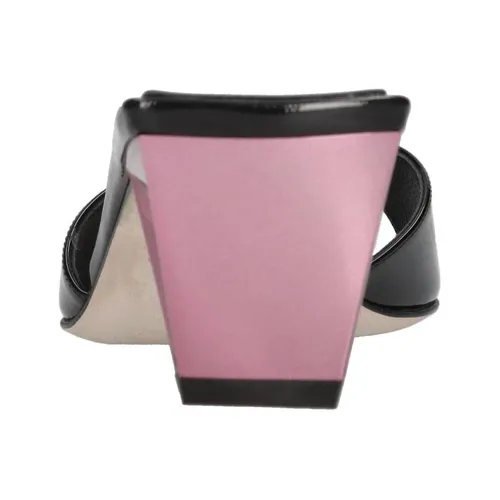 Shoes > Heels > Heeled Mules - - 3Juin - Modalova