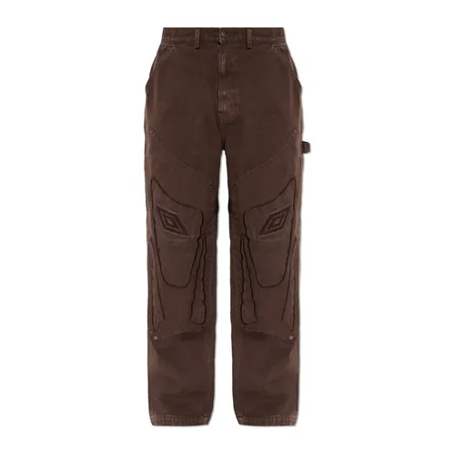 Jeans > Straight Jeans - - Umbro - Modalova
