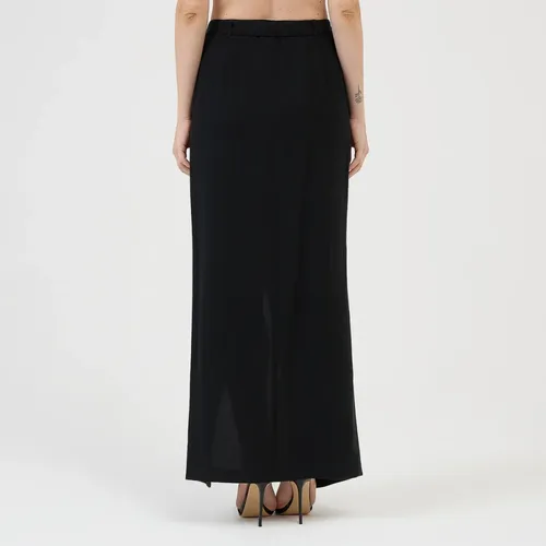 Skirts > Maxi Skirts - - Versace Jeans Couture - Modalova