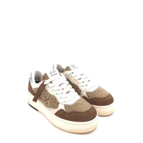 Shoes > Sneakers - - Sun68 - Modalova