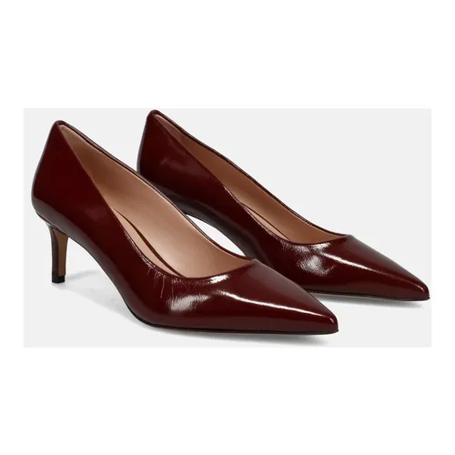 Shoes > Heels > Pumps - - Sangiorgio - Modalova