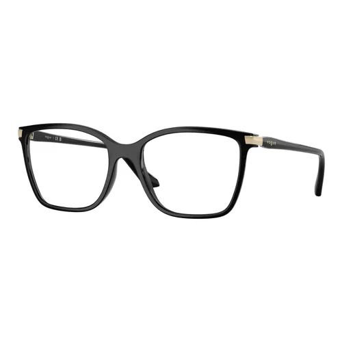 Accessories > Glasses - - Vogue - Modalova