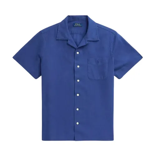 Shirts > Short Sleeve Shirts - - Ralph Lauren - Modalova
