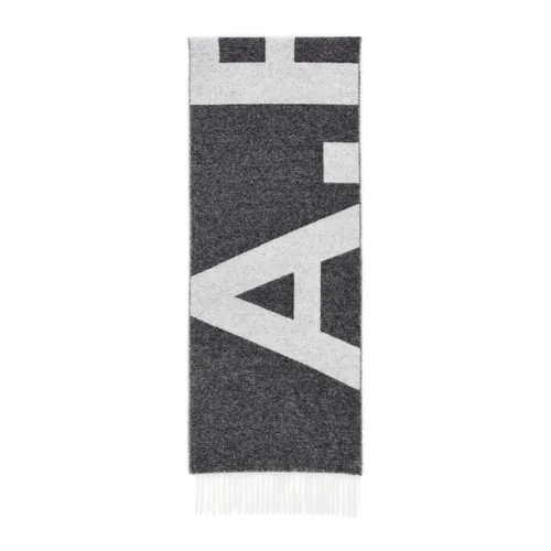 Accessories > Scarves > Winter Scarves - - A.p.c. - Modalova