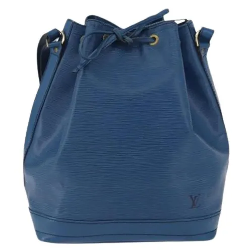 Pre-owned > Pre-owned Bags > Pre-owned Bucket Bags - - Louis Vuitton Vintage - Modalova