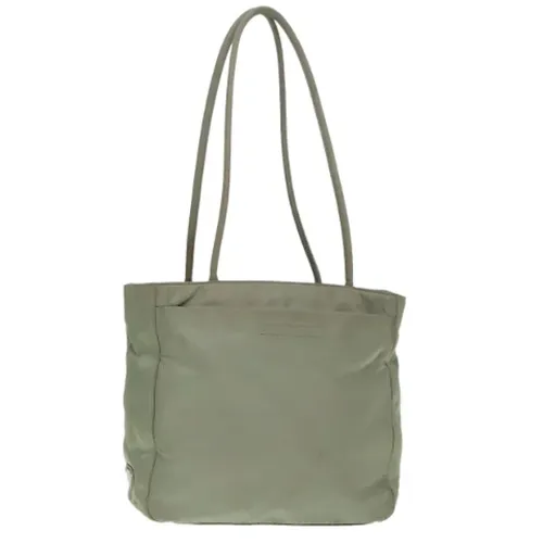 Pre-owned > Pre-owned Bags > Pre-owned Tote Bags - - Prada Vintage - Modalova
