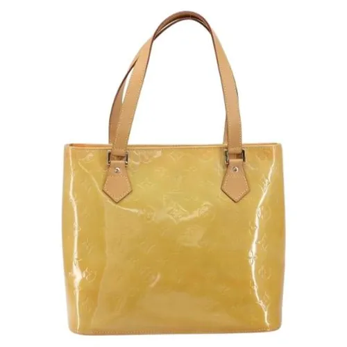 Pre-owned > Pre-owned Bags > Pre-owned Tote Bags - - Louis Vuitton Vintage - Modalova
