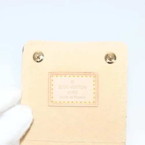 Pre-owned > Pre-owned Accessories - - Louis Vuitton Vintage - Modalova