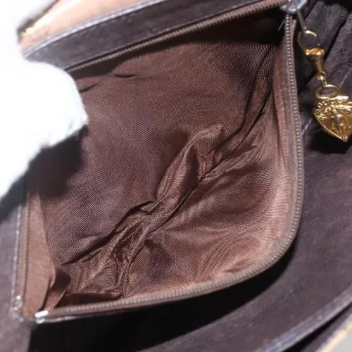 Pre-owned > Pre-owned Bags > Pre-owned Cross Body Bags - - Gucci Vintage - Modalova