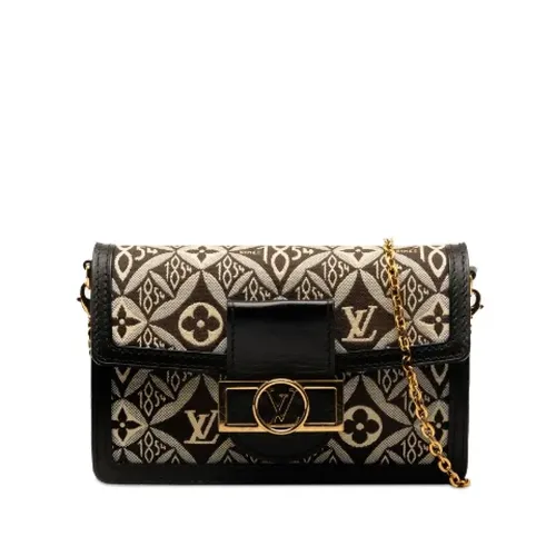 Pre-owned > Pre-owned Bags > Pre-owned Clutches - - Louis Vuitton Vintage - Modalova