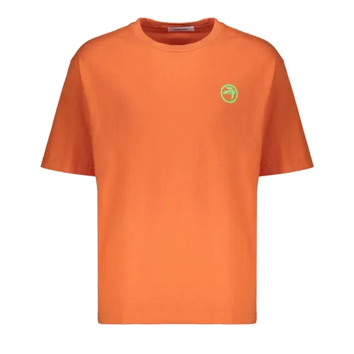 Ambush - Tops > T-Shirts - Orange - Ambush - Modalova