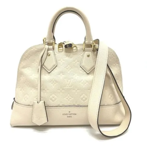 Pre-owned > Pre-owned Bags > Pre-owned Handbags - - Louis Vuitton Vintage - Modalova
