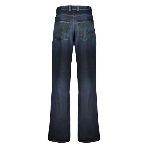 Jeans > Flared Jeans - - Diesel - Modalova