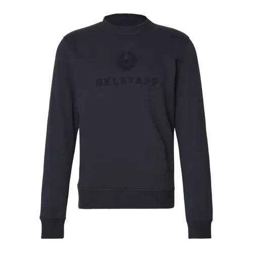Sweatshirts & Hoodies > Sweatshirts - - Belstaff - Modalova