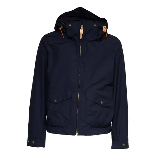 Jackets > Light Jackets - - Manifattura Ceccarelli - Modalova