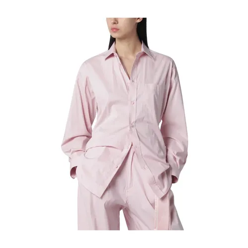 Blouses & Shirts > Shirts - - Darkpark - Modalova