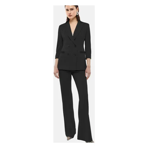 Trousers > Wide Trousers - - Imperial - Modalova