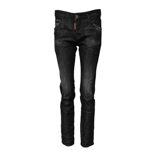 Jeans > Skinny Jeans - - Dsquared2 - Modalova