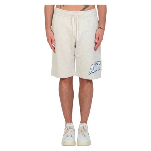 Shorts > Casual Shorts - - Autry - Modalova