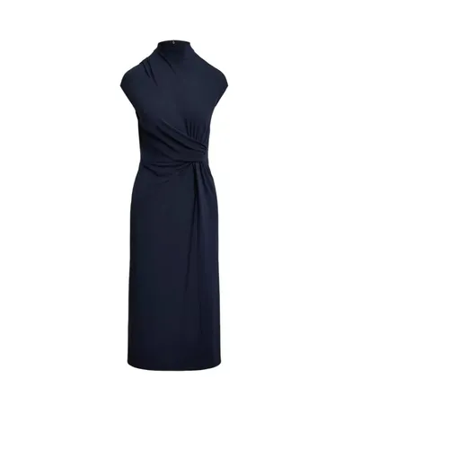 Dresses > Day Dresses > Midi Dresses - - Ralph Lauren - Modalova