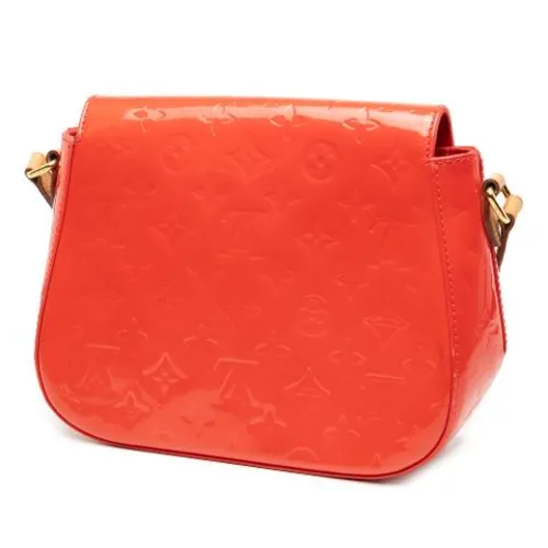 Pre-owned > Pre-owned Bags > Pre-owned Cross Body Bags - - Louis Vuitton Vintage - Modalova