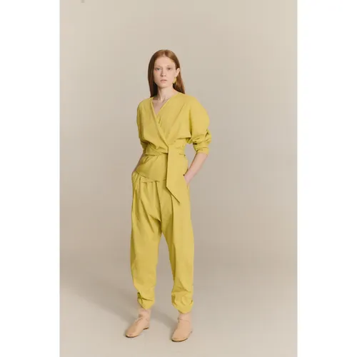 Trousers > Tapered Trousers - - Cortana - Modalova