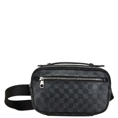 Pre-owned > Pre-owned Bags > Pre-owned Belt Bags - - Louis Vuitton Vintage - Modalova