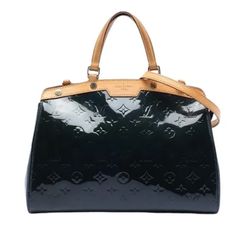 Pre-owned > Pre-owned Bags > Pre-owned Handbags - - Louis Vuitton Vintage - Modalova