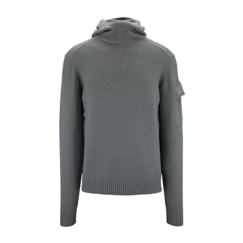 Sweatshirts & Hoodies > Hoodies - - C.p. Company - Modalova