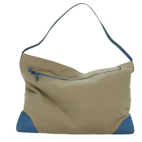 Pre-owned > Pre-owned Bags > Pre-owned Shoulder Bags - - Prada Vintage - Modalova