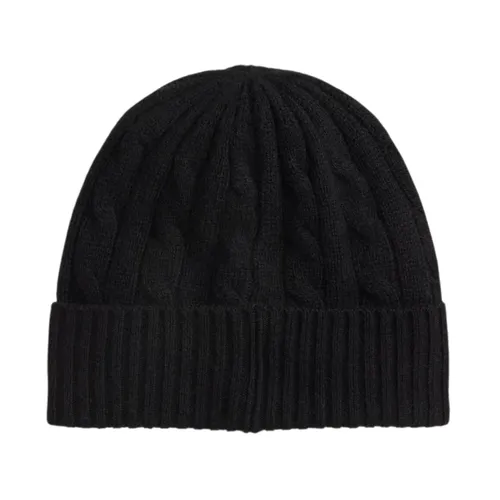 Accessories > Hats > Beanies - - Ralph Lauren - Modalova