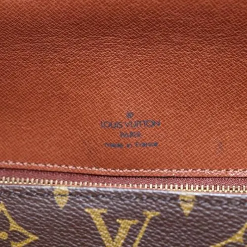 Pre-owned > Pre-owned Bags > Pre-owned Cross Body Bags - - Louis Vuitton Vintage - Modalova