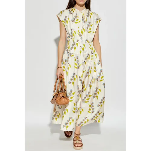 Dresses > Day Dresses > Maxi Dresses - - Ulla Johnson - Modalova