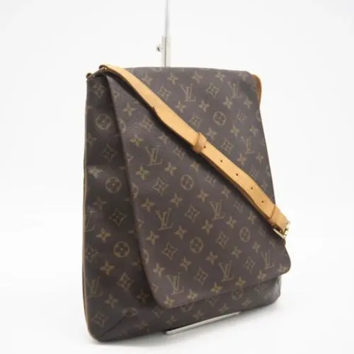 Pre-owned > Pre-owned Bags > Pre-owned Cross Body Bags - - Louis Vuitton Vintage - Modalova
