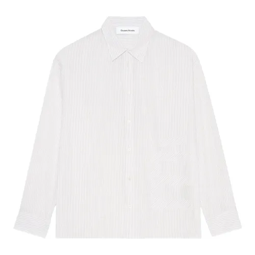 Shirts > Casual Shirts - - Études - Modalova