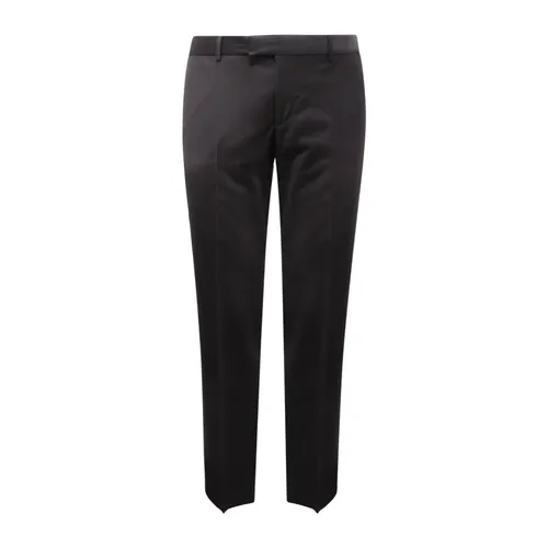 Trousers > Suit Trousers - - Zegna - Modalova