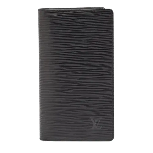 Pre-owned > Pre-owned Accessories > Pre-owned Wallets - - Louis Vuitton Vintage - Modalova