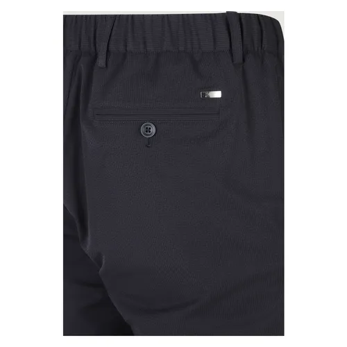 Herno - Trousers > Chinos - Blue - Herno - Modalova