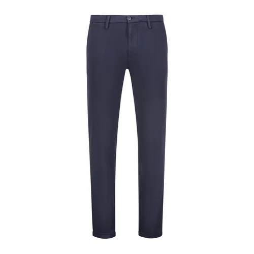 Trousers > Chinos - - Re-Hash - Modalova